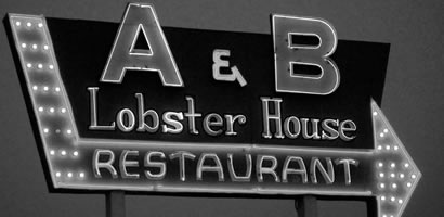 A & B Lobster